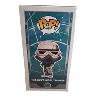 Load image into Gallery viewer, Funko Pop! Star Wars Thrawn&#39;s Night Trooper #686