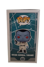 Load image into Gallery viewer, Funko Pop! Star Wars Grand Admiral Thrawn #683