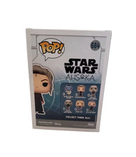 Load image into Gallery viewer, Funko Pop! Star Wars Morgan Elsbeth #684
