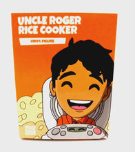 Load image into Gallery viewer, YouTooz Uncle Roger Rice Cooker Vinyl Figure