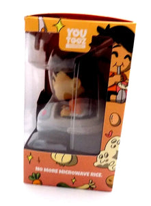 YouTooz Uncle Roger Rice Cooker Vinyl Figure