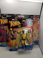 Load image into Gallery viewer, X-Men Marvel Legends Action Figures Lot Damaged