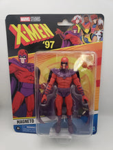 Load image into Gallery viewer, X-Men Marvel Legends Action Figures Lot Damaged