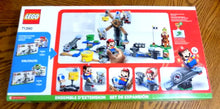 Load image into Gallery viewer, LEGO Super Mario: Reznor Knockdown Expansion Set 71390