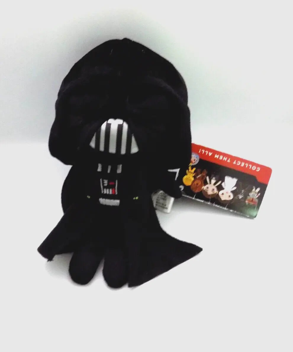 Funko Star Wars Galactic Plushies 7