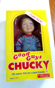 Chucky Child's Play 2 Good Guys 15