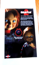 Load image into Gallery viewer, Chucky Child&#39;s Play 2 Good Guys 15&quot; Talking Doll Mezco Toys