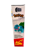 Load image into Gallery viewer, Mega Construx Pokemon BULBASAUR&#39;S FOREST FUN 82Pcs HDL77