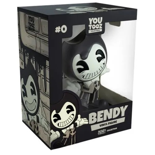 Youtooz Bendy 4.3