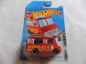 Hot Wheels 2019 Mainline Basic Cars