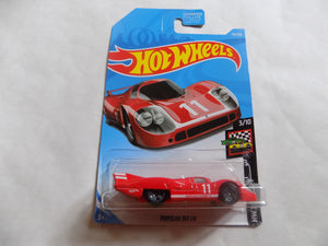 Hot Wheels 2019 Mainline Basic Cars