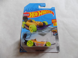 Hot Wheels 2019 Mainline Basic Cars