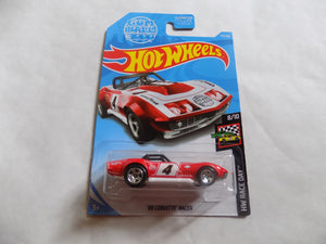 Hot Wheels 2019 Mainline Basic Cars