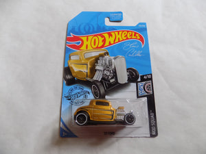 Hot Wheels 2019 Mainline Basic Cars