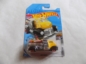 Hot Wheels 2019 Mainline Basic Cars