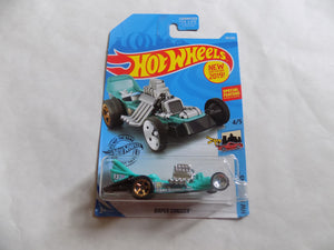 Hot Wheels 2019 Mainline Basic Cars