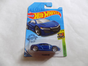 Hot Wheels 2019 Mainline Basic Cars