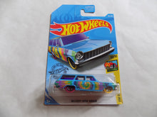 Load image into Gallery viewer, Hot Wheels 2019 Mainline Basic Cars