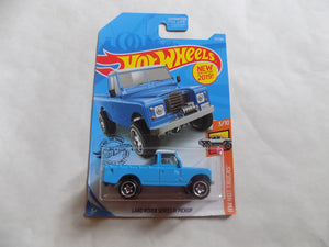 Hot Wheels 2019 Mainline Basic Cars