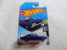 Load image into Gallery viewer, Hot Wheels 2019 Mainline Basic Cars