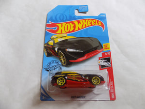 Hot Wheels 2019 Mainline Basic Cars