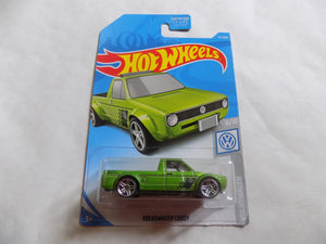 Hot Wheels 2019 Mainline Basic Cars