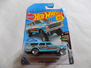 Hot Wheels 2019 Mainline Basic Cars