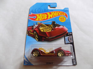 Hot Wheels 2019 Mainline Basic Cars