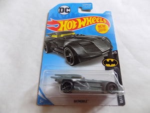 Hot Wheels 2019 Mainline Basic Cars