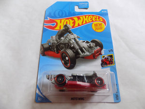 Hot Wheels 2019 Mainline Basic Cars