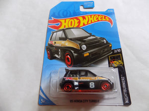 Hot Wheels 2019 Mainline Basic Cars