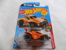 Load image into Gallery viewer, Hot Wheels 2019 Mainline Basic Cars